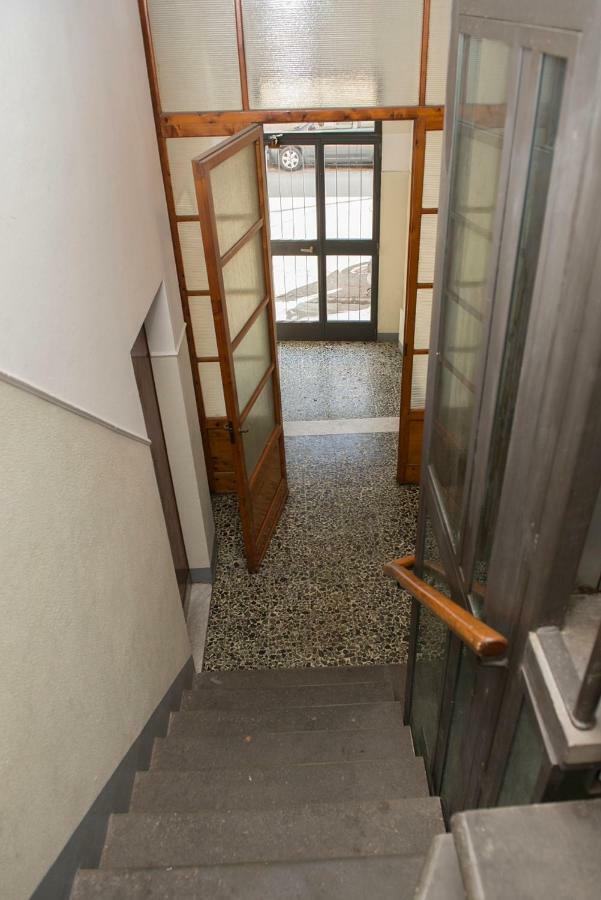 شقة Casa Sveva فلورنس المظهر الخارجي الصورة