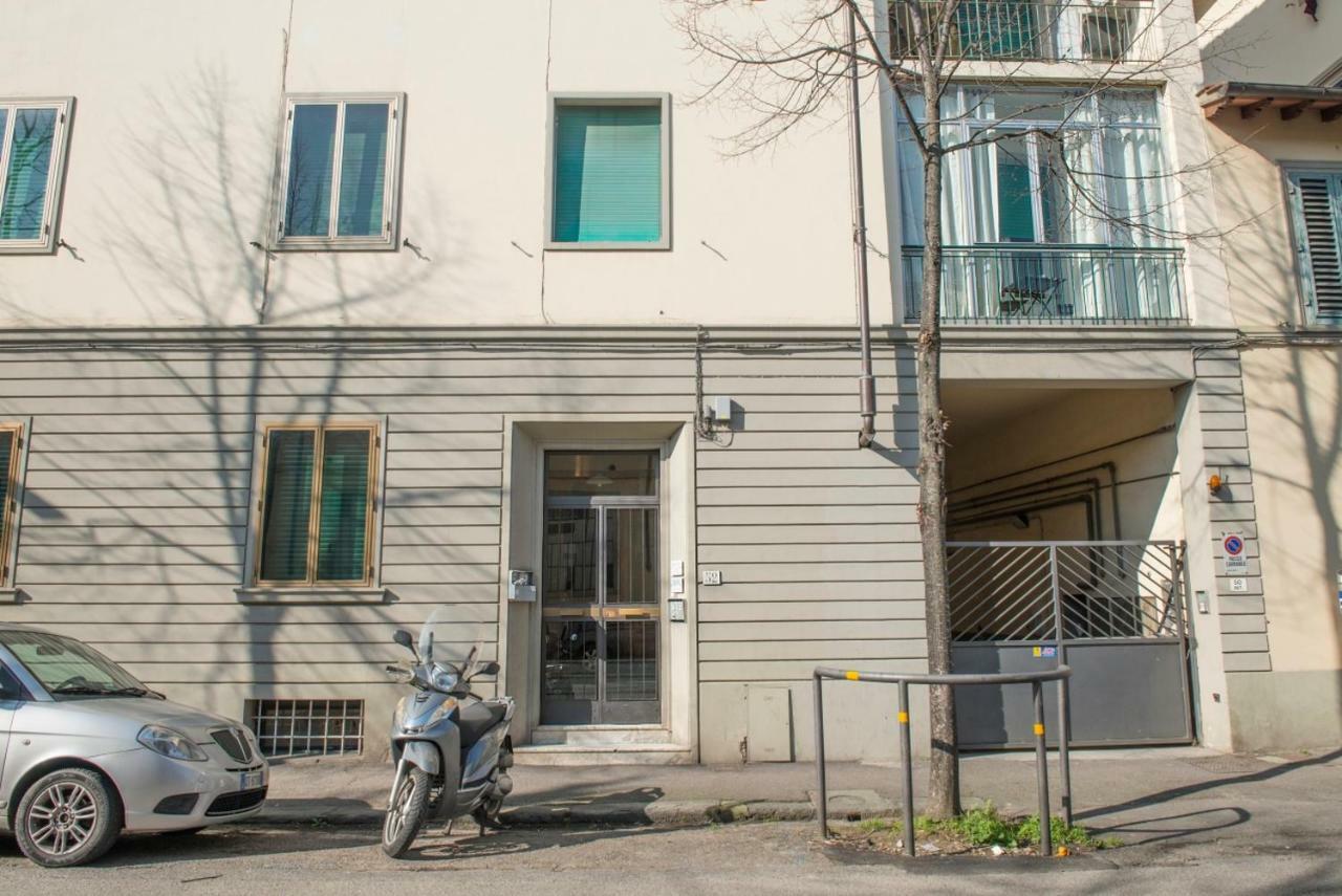 شقة Casa Sveva فلورنس المظهر الخارجي الصورة